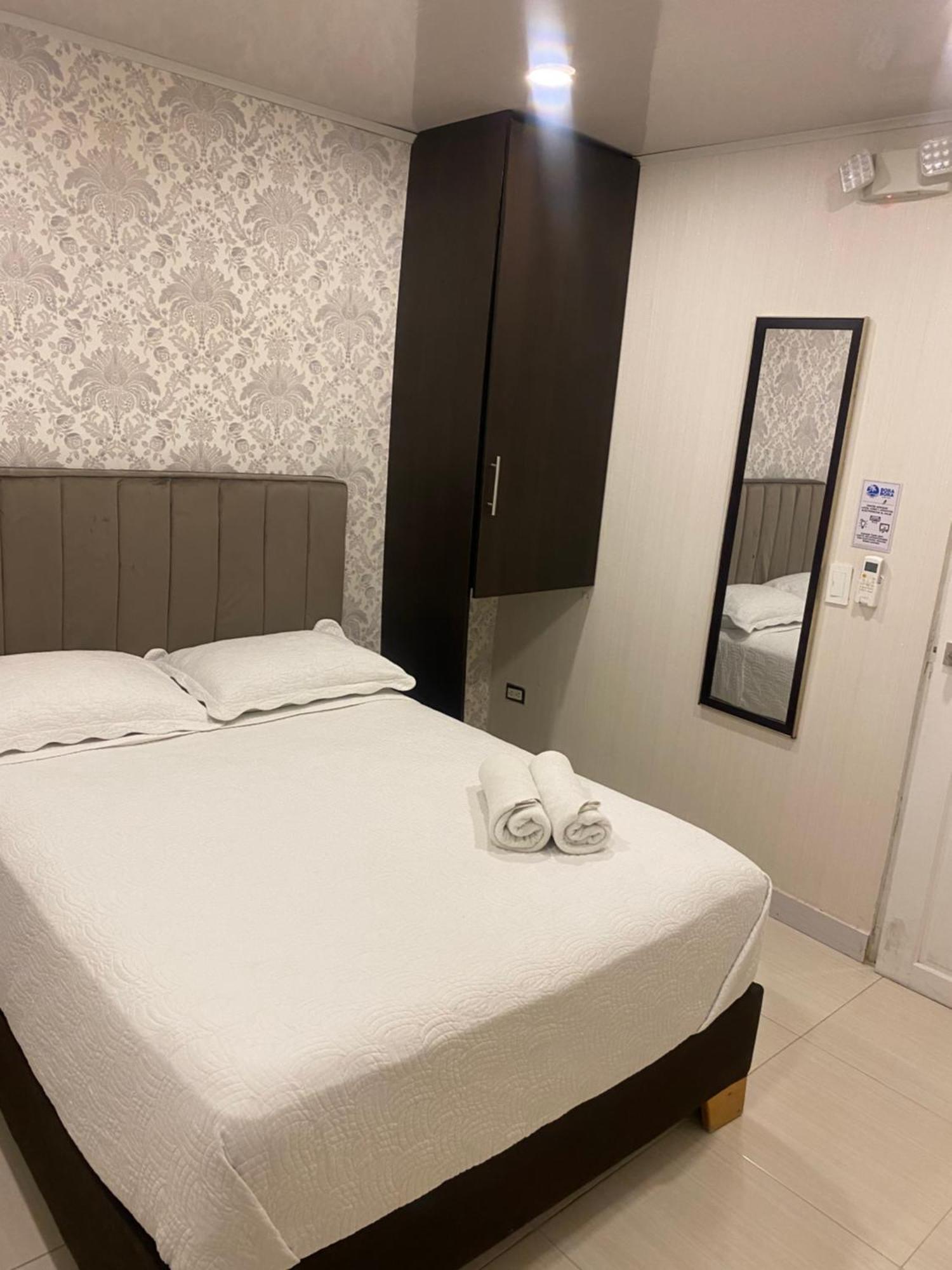 Borabora Hotel San Andrés Zewnętrze zdjęcie